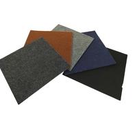 Piastrelle moquette adesivo 30x30 cm pavimento rivestimento adesivi