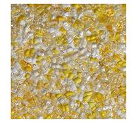 piastrelle mosaico, 100 g di piastrelle for mosaico in vetro cristallo a specchio colore misto, forma irregolare, pietra for, materiali for fai da te, arte e artigianato(Q)