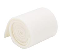 Piastrelle per Pannelli Insonorizzati, Facili da Modellare 53,5x2,8x0,4 Pollici Pannelli di Assorbimento Acustico Ignifughi per Uffici Commerciali per Studi di Registrazione Professionali