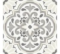 Piastrelle per pavimenti Peel & Stick Massimo