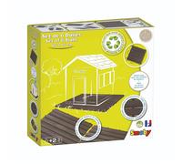 Piastrelle Per Pavimento Smoby Per Casa Da Gioco