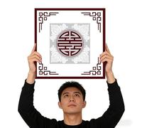 Piastrelle per Soffitti Pannelli Autoadesivi in schiuma di PVC per Controsoffitti, 30 x 30 cm, Adesivi per Piastrelle Effetto Marmo, Pannelli per Controsoffitti Impermeabili e Fai da Te(A,90pcs)