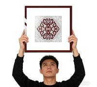 Piastrelle per Soffitti Pannelli Autoadesivi in schiuma di PVC per Controsoffitti, 30 x 30 cm, Adesivi per Piastrelle Effetto Marmo, Pannelli per Controsoffitti Impermeabili e Fai da Te(G,5pcs)