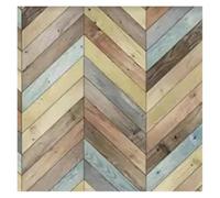 Piastrelle per soffitto in PVC Piastrelle a mosaico in PVC, 10 pezzi | Stacca e incolla autoadesivo impermeabile for il backsplash della cucina, del bagno, for la casa fai da te(12)