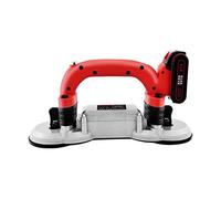 Piastrelle Piastrellatrice Piastrella Vibratore Vibratore Ventosa Posa Plating Macchina elettrica regolabile regolabile automatico automatico con batteria,Di lunga durata