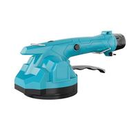 Piastrelle, Piastrellista, Vibratore, Macchina Livellatrice, Vibratore Professionale, Piastrellatura Elettrica, Piastrellista, Strumenti,Costruzione robusta