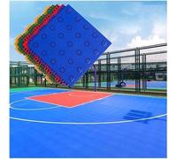 Piastrelle sportive e piastrelle modulari ad incastro for le scuole 'infanzia