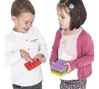 Piastrelle Tattili Sensoriali - 6 Pezzi