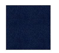 Piastrelle viniliche autoadesive, Tappeto quadrato autoadesivo for pavimenti fai da te for la casa multicolore 30x30 cm Confezione 1-40 pezzi(Dark Blue,30x30cm(1 Pcs))