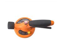 Piastrellista a vibrazione con frequenza di 6000 giri/min A02, velocità infinitamente variabile con batteria al litio integrata for la posa di piastrelle,Costruzione robusta