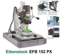 Piastrellista Trapano Efb 152 Px Trapano per Mattonelle Punta Piastrelle Pietra