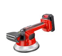 Piastrellista vibrante che posa senza sforzo piastrelle for pavimenti e pareti di grande formato