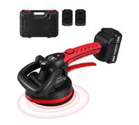 Piastrellista, Vibratore for Piastrelle, Vibratore for Piastrelle, Sollevatore a Ventosa ad Alte Prestazioni for la Posa di Piastrelle e Piastrelle da Parete,Costruzione robusta