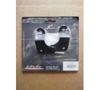 PIASTRINA ADATTATORI FRECCE VALTER MOTO PSFK02 KAWASAKI ZX6RR 2005 2006