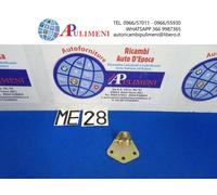 PIASTRINA ARRESTO GANCIO CHIUSURA COFANO POSTERIORE FIAT PANDA 141 750 900 1000