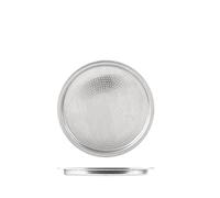 Piastrina Bialetti per moka 18/12 tazze MADE IN ITALY