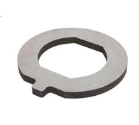 Piastrina di sicurezza, dado dell'asse AUGER 55758 VOLVO FL6 5.48 1985-2