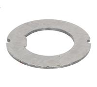 Piastrina di sicurezza, dado dell'asse AUGER 56581 SCANIA T 11.705 2004-2005