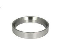Piastrina di sicurezza, dado dell'asse PETERS 016.263-00 per ATEGO 4.249 1998-