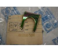 Piastrina fermo cavo cambio Gearbox control cable clip Piaggio Porter 1000 1200