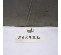 PIASTRINA GANASCE FRENO PER PIAGGIO GILERA STALKER 50 E SCOOTER VARI (266724)