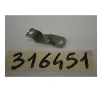 Piastrina miscelatore pompa olio Oil pump plate Gilera RTX 125 200 Arizona Hawk