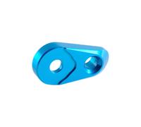 PIASTRINA MOBILE AMBIDESTRA PEDANE TRACK SYSTEM LIGHTECH UNIVERSALE