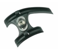 PIASTRINA SOTTOSCATOLA MOVIMENTO CENTRALE 4-PL6-RE CAMPAGNOLO