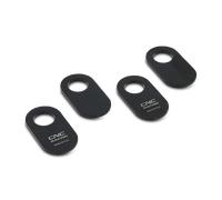 Piastrine Adattatore Montaggio Frecce CNC Racing