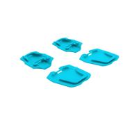 Piastrine anti accumulo neve Nemo Lite