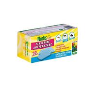 Piastrine Antizanzare 30 Pezzi