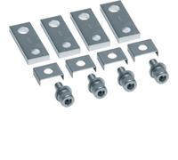 Piastrine dritte prolungatrici terminali per Interruttori x630/P630 (630A) 3/4P