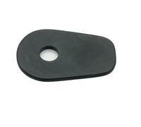 PIASTRINE FRECCE LIGHTECH PER CARENATE KAWASAKI