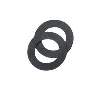 Piastrine supporto pinza freno 4 pistoni Stage6 R/T Piaggio ZIP