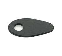 PIASTRINE X FRECCE HONDA 4 PZ PFH2 | LIGHTECH