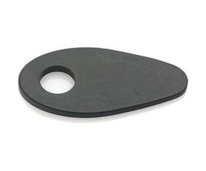 Piastrine X Frecce Honda 4 Pz PFH2 Lightech