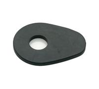 KIT 4 ADATTATORI FRECCE LIGHTECH PER YAMAHA FZ1 2006-2012