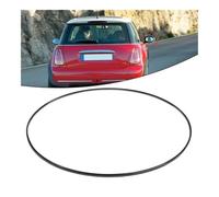 PiastVetro Specchietto Retrovisore ABS Specchietto Retrovisore Laterale In Vetro Per Mini Per Cooper Per R50 Per R53 Per R52 2001-2006 Lente Per Retromarcia Auto Accessori Auto