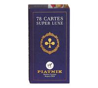 Piatnik - 1.948,0 - Deluxe Tarocchi Gioco