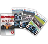 Piatnik 10.741,7 cm Mega Trumpf - Formula 2,5 cm Quartetto Gioco