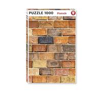 Piatnik 1000 Pezzi Puzzle Mattoni