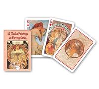 Piatnik 110313 - Mucha [Importato dalla Germania]