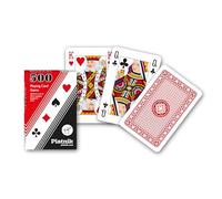 Gioco di carte da gioco Piatnik 500 - LatestBuy