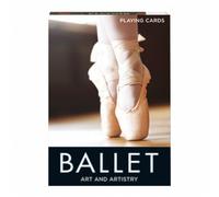 Piatnik 1309 - Ballet