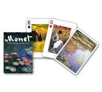 Piatnik 1489 - Carte da Gioco Monet