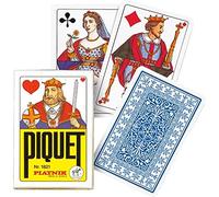 Piatnik 1821 - Carte da Piquet