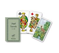 Gioco di carte Taroky da Cacciatori