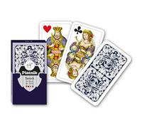 Tarocchi classici con ornamenti