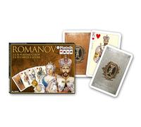 Piatnik 214141 Romanov Bridge