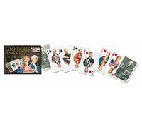 Piatnik 217449 - Carte da Gioco, Motivo: Glorie d'America